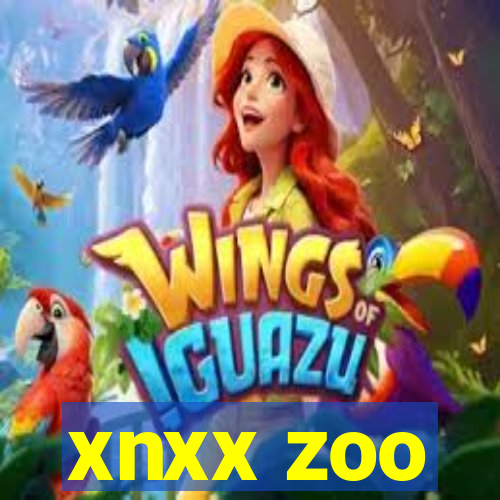 xnxx zoo